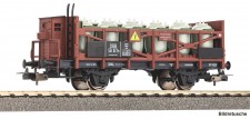 Piko 24559 ÖBB Säuretopfwagen Ep. 3