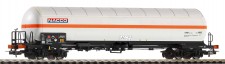 Piko 24622 Nacco Druckgaskesselwagen Ep.6 
