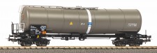 Piko 24628 LBA Knickkesselwagen Zans Jet A-1 Ep.6 