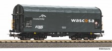 Piko 24640 Wascosa Schiebeplanenwg. Shimmns Ep. 6 