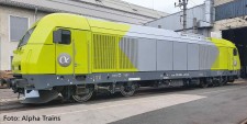 Piko 27502 Alpha Trains Diesellok BR ER20 Ep.6 AC 