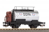 Piko 27715 DSB Kesselwagen "Esso" mit Brs.hs. Ep.3 