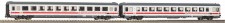 Piko 28303 DBAG IC Personenwagen-Set 2-tlg. Ep.6 