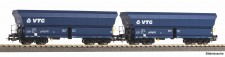 Piko 28342 VTG Schüttgutwg. Falns176 Set 2tlg. Ep.6 