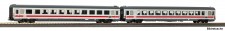 Piko 28348 ÖBB Personenwg. IC 2. Kl. Set 2tlg. Ep.6 