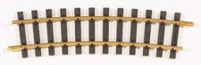 Piko 35215 G Gleis gebogen R5 1243,08 mm 15° 