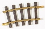 Piko 35216 G Gleis gebogen R5 1243,08 mm 7,5° 