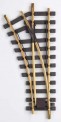 Piko 35220 G Weiche links 30° Handbetrieb 