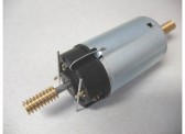 Piko 36001 Motor mit Schnecke 