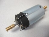 Piko 36005 Motor mit Schnecken 