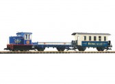 Piko 37154 Startset Güterzug Roncalli 