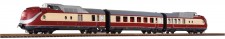 Piko 37321 DB TEE Triebzug BR 602 3-tlg Ep.4 