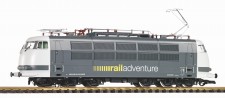 Piko 37442 RailAdventure E-Lok BR 103 Ep.6 