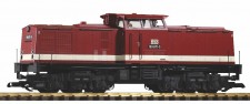 Piko 37543 HSB Diesellok BR 199 Ep.5 