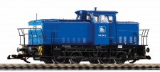 Piko 37593 Press Diesellok BR 346 Ep.6 