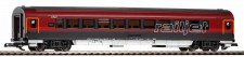Piko 37665 ÖBB Railjet Personenwagen 2.Kl. Ep.6 