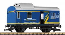 Piko 37843 MWB Packwagen Ep.5 