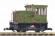 Piko 38511 US Army Diesellok GR 25-Ton R/C 