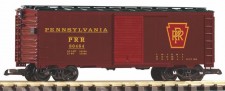 Piko 38825 PRR Güterwagen 