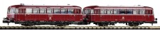 Piko 40250 DB Triebwagen BR 798 2-tlg Ep.4 