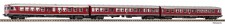 Piko 40264 DB Diesel-Triebwagen BR VT 24 Ep.3 