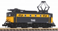 Piko 40375 NS E-Lok Rh 1100 Ep.4 