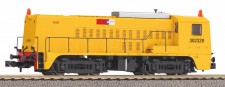 Piko 40446 NS Diesellok 2200 Strukton Ep.5 