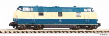 Piko 40513 DB Diesellok BR 221 ozeanblau/beige Ep.4 