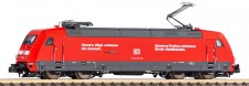 Piko 40565 DBAG E-Lok BR 101 Unsere Preise Ep.6 