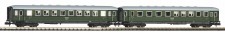 Piko 40623 DRG Personenwagen-Set 2-tlg Ep.2 