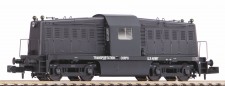 Piko 40803 USATC Diesellok BR 65-DE-19-A Ep.2 