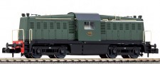 Piko 40807 NS Diesellok Rh 2000 Ep.3 