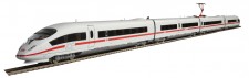 Piko 47007 DBAG ICE3 Triebzug BR 403 4-tlg Ep.5/6