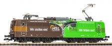 Piko 47211 HSL E-Lok BR 151 Ep. 6 