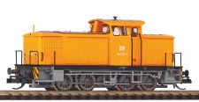 Piko 47368 DR Diesellok BR 344 Ep.5 
