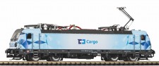 Piko 47459 CD Cargo E-Lok BR 388 Ep.6 