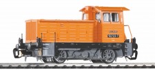 Piko 47503 DR Diesellok BR 102.1 Ep.6 