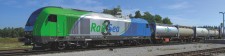 Piko 47573 Rail&Sea Diesellok BR 223 Ep.6 