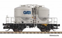 Piko 47758 GATX Zementsilowagen Ep. 5 