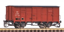 Piko 47765 MAV gedeckter Güterwagen G02 Ep.3 