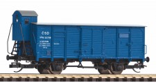 Piko 47768 CSD gedeckter Güterwagen G02 Zt Ep.3