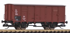 Piko 47775 DB gedeckter Güterwagen G02 Ep.3 