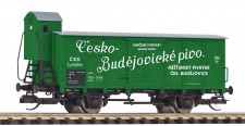 Piko 47778 CSD ged. Bierwagen "Ceske Budjov." Ep.3 