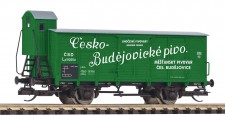 Piko 47778 CSD ged. Bierwagen "Ceske Budjov." Ep.3