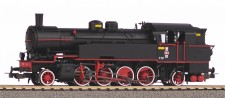 Piko 50662 PKP Dampflok Tkt1-63 Ep.3 