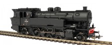 Piko 50670 SNCF Dampflok 141 TA Ep.3 