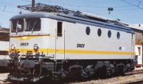 Piko 51376 SNCF E-Lok Serie BB 8100 Ep.4 