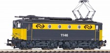 Piko 51379 NS E-Lok Rh 1100 Ep.4 AC 