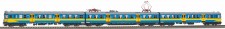 Piko 51458 PR Elektro-Triebzug BR EN57 Ep.5  