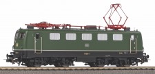 Piko 51529 DB E-Lok BR 141 Ep.4 